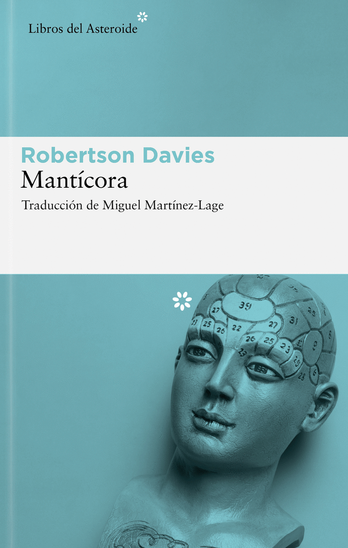 MANTICORA