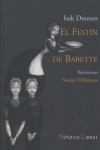 FESTIN DE BABETTE (ILUSTRADOS)