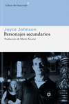 PERSONAJES SECUNDARIOS