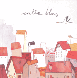 CALLE BLAS