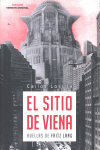 SITIO DE VIENA:HUELLAS DE FRITZ LANG