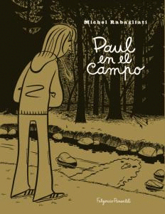 PAUL EN EL CAMPO
