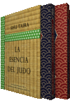 ESENCIA DEL JUDO