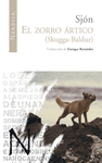 ZORRO ARTICO (SKUGGA-BALDUR)
