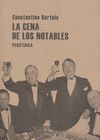 CENA DE LOS NOTABLES