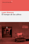 TIEMPO DE LAS CABRAS