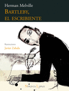 BARTLEBY,EL ESCRIBIENTE (MINI ILUSTRADOS)
