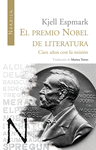 PREMIO NOBEL DE LITERATURA:CIEN AÑOS CON LA MISION