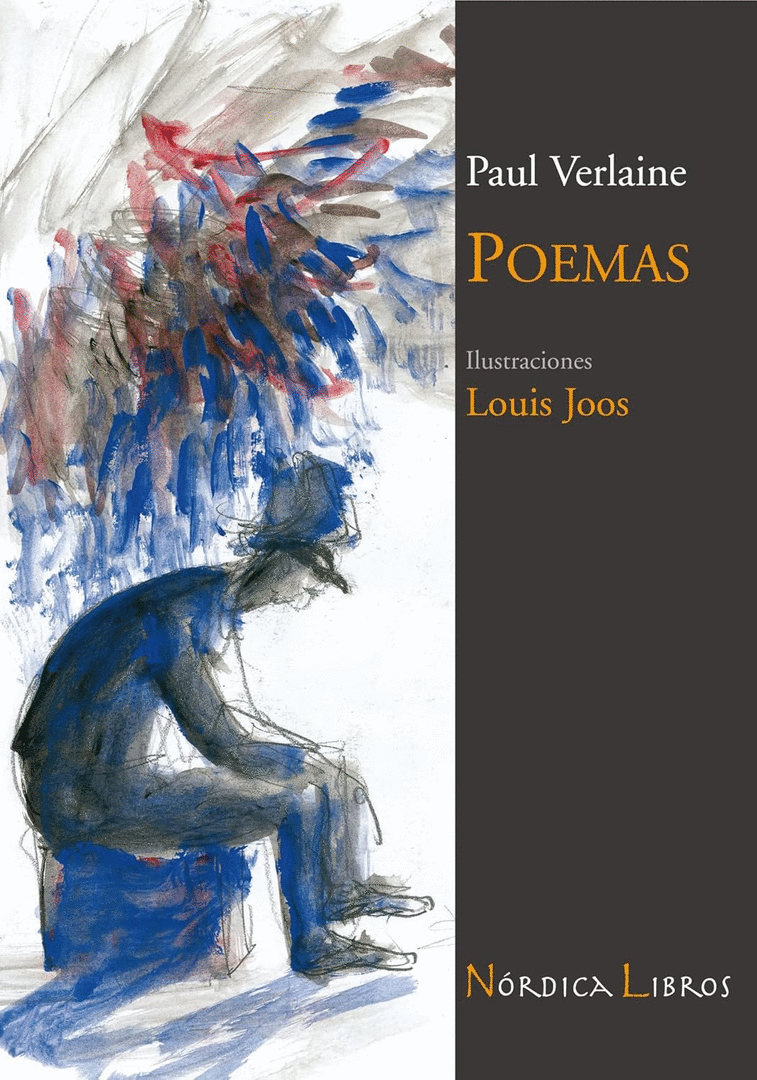 POEMAS (VERLAINE) ILUSTRADOS