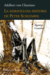 MARAVILLOSA HISTORIA DE PETER SCHLEMIHL (MINI ILUSTRADOS)
