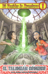 TALISMAN COSMICO (2)