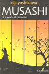 MUSASHI 1 LEYENDA DEL SAMURAI
