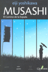 MUSASHI 2 CAMINO DE LA ESPADA