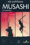 MUSASHI 3 LUZ PERFECTA