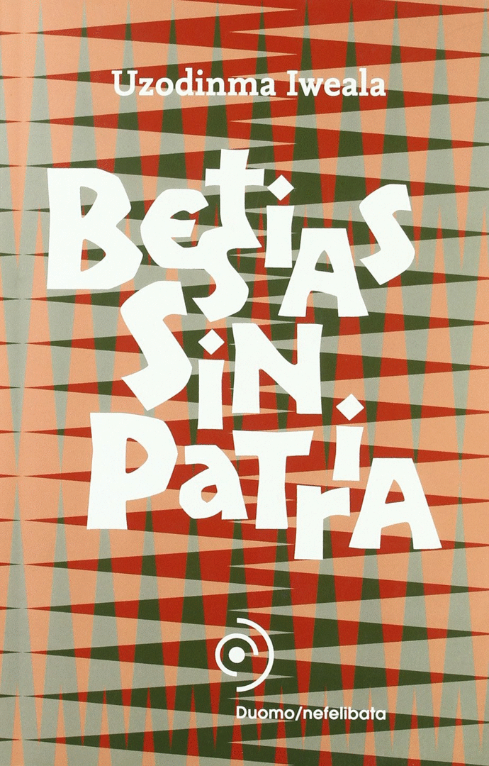 BESTIAS SIN PATRIA