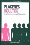 PLACERES OCULTOS:GAYS Y LESBIANAS EN CINE ESPAÑOL TRANSICION