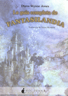 GUIA COMPLETA DE FANTASILANDIA