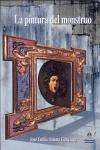 PINTURA DEL MONSTRUO