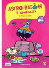 ASTRO-RATON Y BOMBILLITA 2 POLLO A LA VISTA