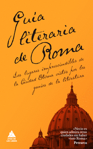 GUIA LITERARIA DE ROMA