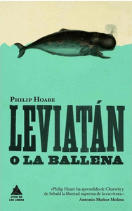 LEVIATAN O LA BALLENA