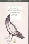 CUERVO Y OTROS POEMAS GOTICOS