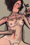 REINA DEL BURDEL (VIII PREMIO CAFE MON)