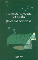 LUZ DE LA MESITA DE NOCHE