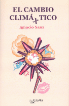 CAMBIO CLIMAXTICO