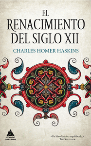 RENACIMIENTO DE SIGLO XII