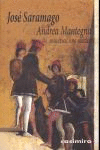 ANDREA MANTEGNA:UNA ETICA,UNA ESTETICA