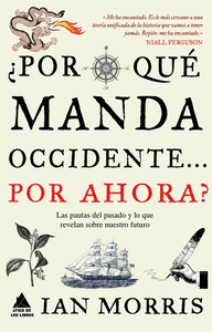 POR QUE MANDA OCCIDENTEA POR AHORA