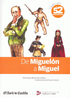 DE MIGUELON A MIGUEL