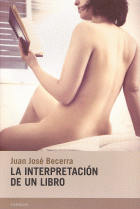 INTERPRETACION DE UN LIBRO