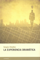 EXPERIENCIA DRAMATICA