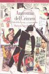 ANATOMIA DEL CRIMEN:GUIA DE LA NOVELA Y EL CINE NEGROS