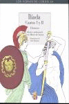 ILIADA:CANTOS I Y II