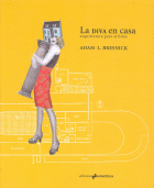 DIVA EN CASA:ARQUITECTURA PARA ARTISTAS