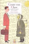GENTE CON CLASE:UN PROFESOR DE ESPAÑOL ENTRE EXTRANJEROS