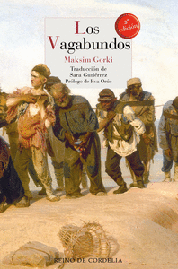 VAGABUNDOS