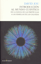 INTRODUCCION AL MUNDO CUANTICO