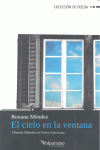 CIELO EN LA VENTANA