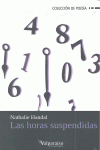 HORAS SUSPENDIDAS