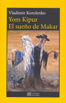 YOM KIPUR / SUEÑO DE MAKAR