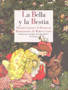 BELLA Y BESTIA