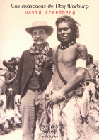 MASCARAS DE ABY WARBURG