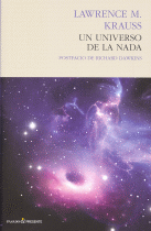 UN UNIVERSO DE LA NADA