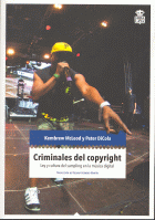 CRIMINALES DEL COPYRIGHT