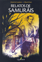 RELATOS DE SAMURAIS