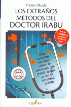 EXTRAÑOS METODOS DEL DOCTOR IRABU